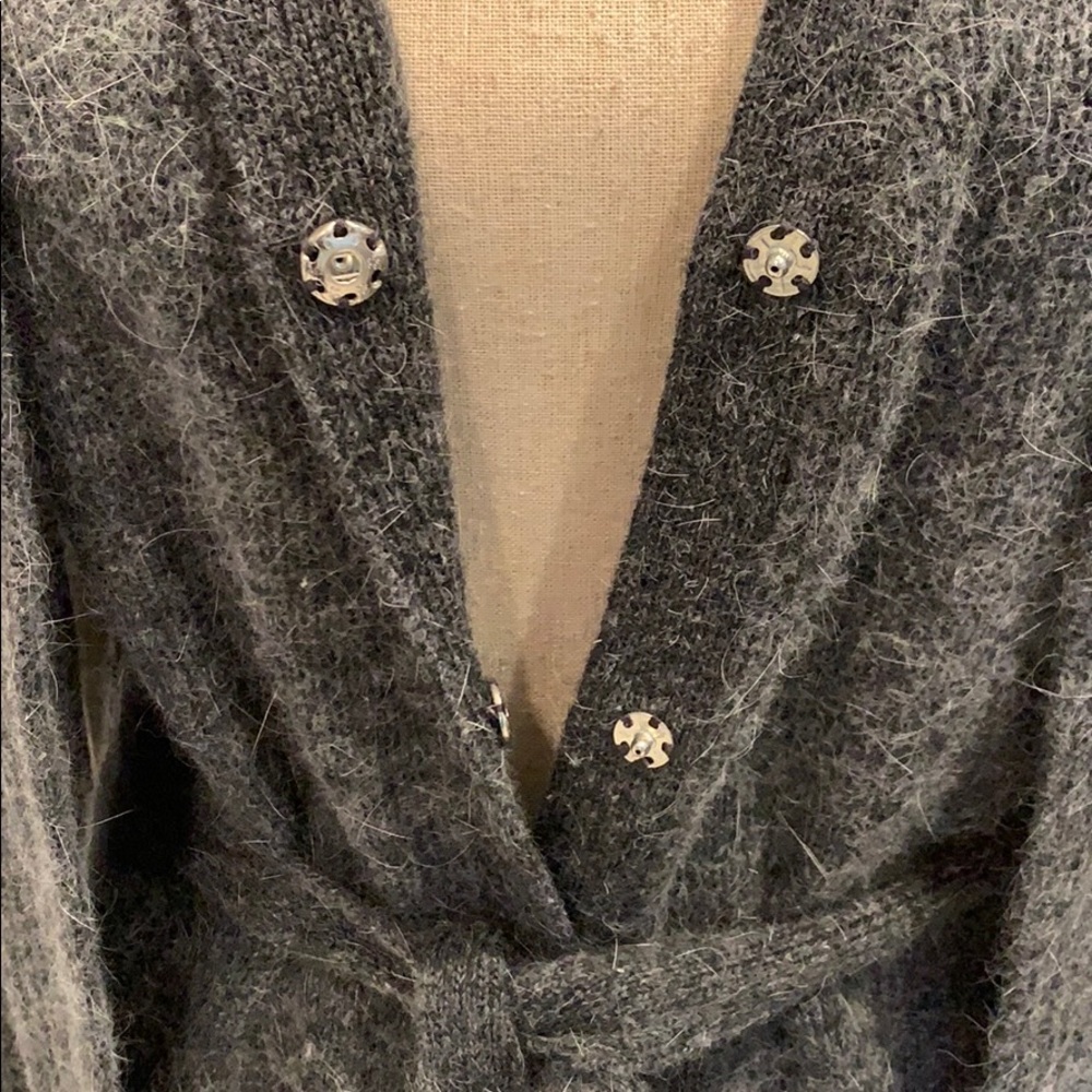 BCBG Floor Length Sweater 🔥🔥🔥 - Picture 5 of 9